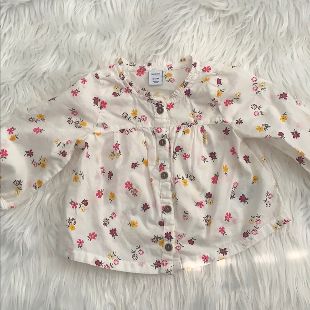 Cute long sleeve shirts
